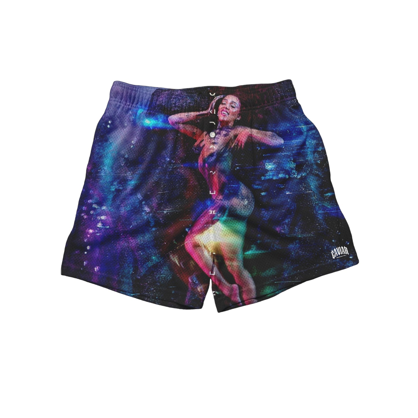 DOJA SHORTS