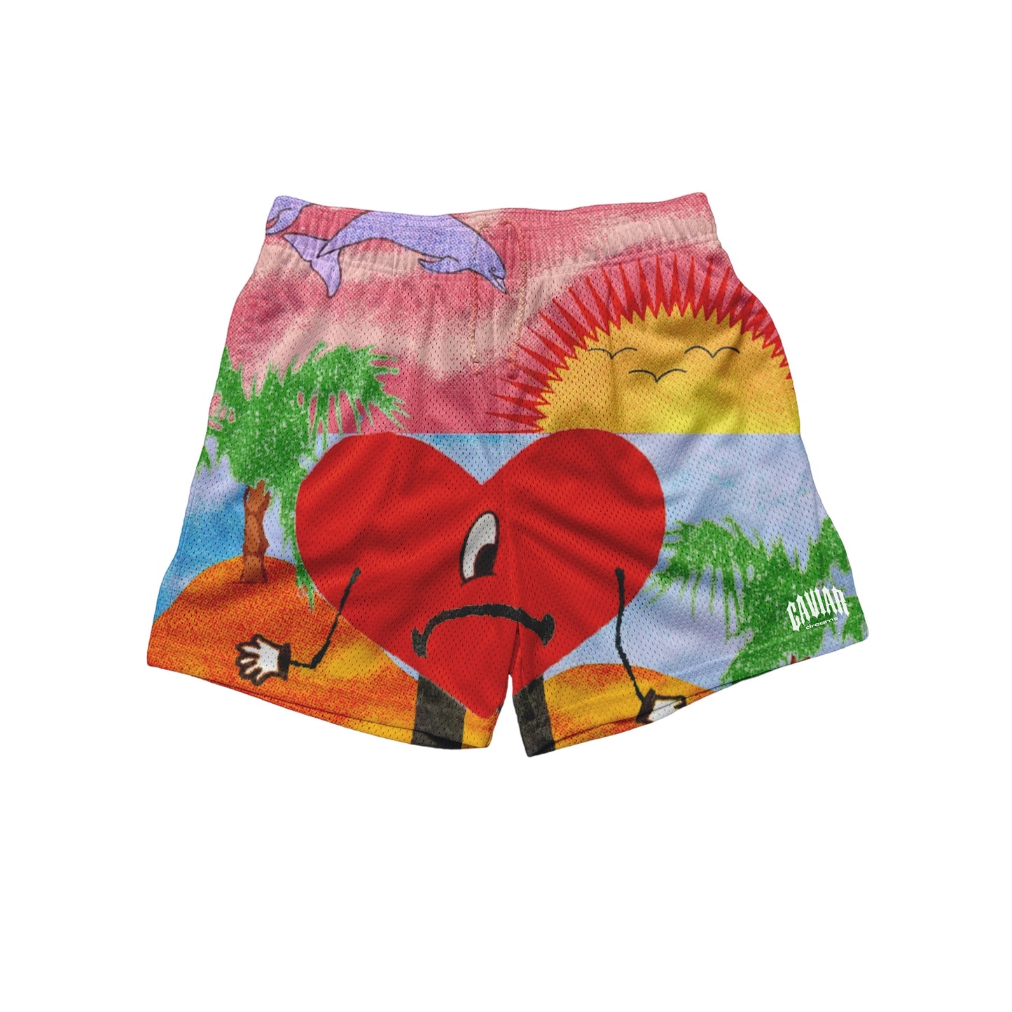 BENITO SHORTS