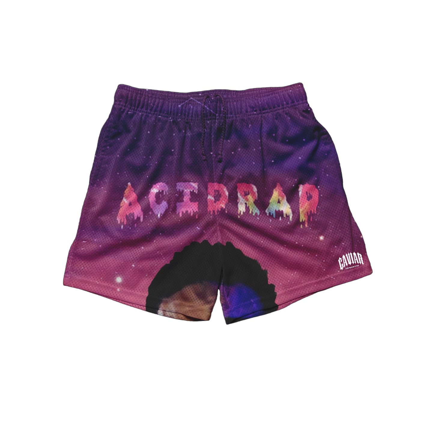 ACIDRAP SHORTS