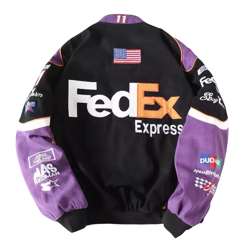 FEDEX JACKET