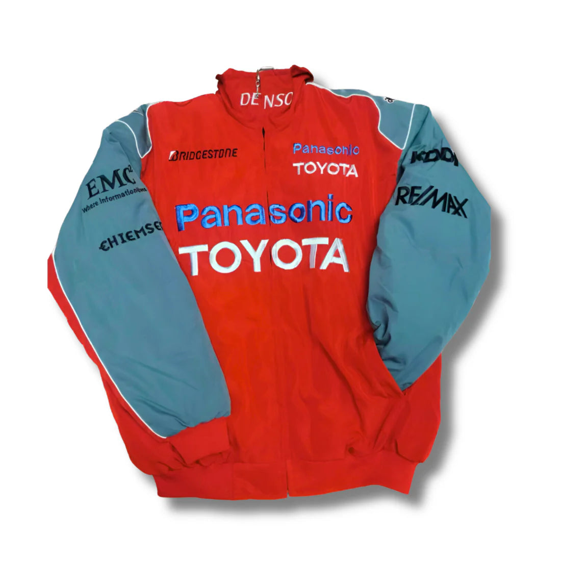 TOYOTA JACKET