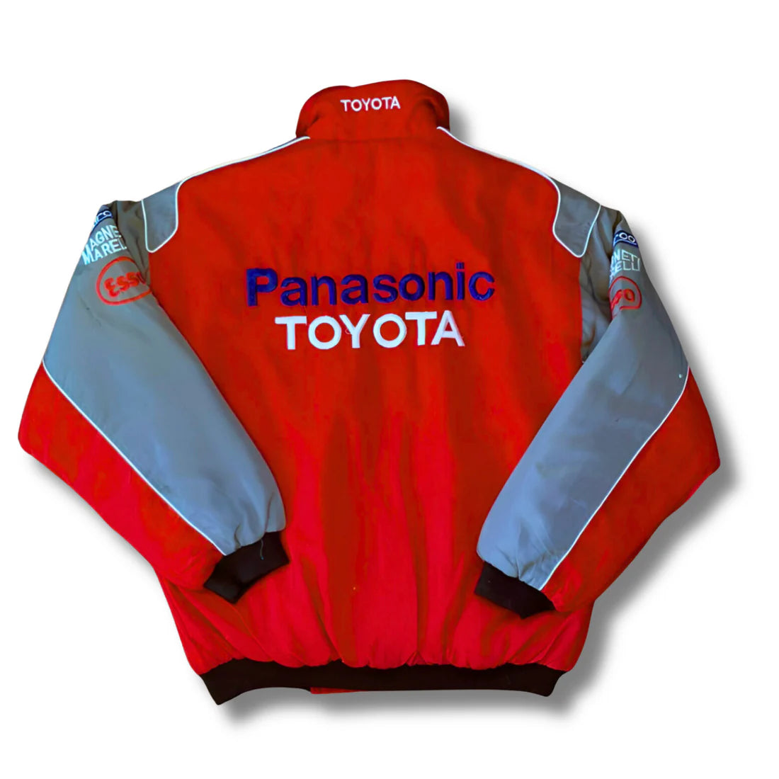 TOYOTA JACKET