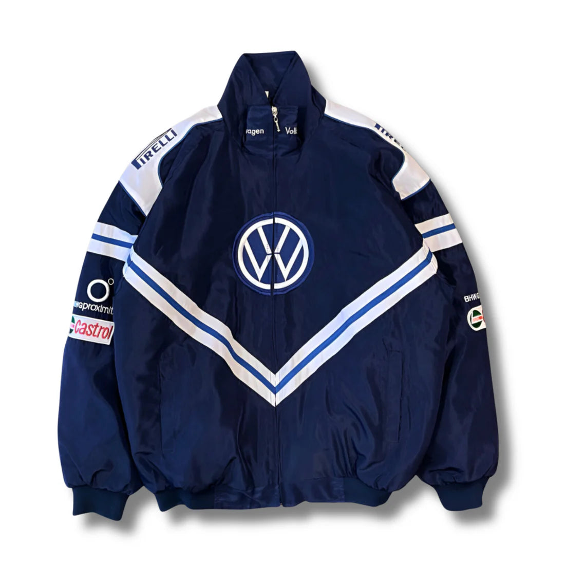 VOLKS JACKET