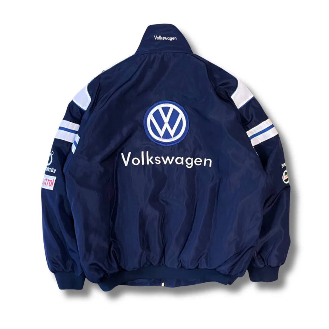 VOLKS JACKET