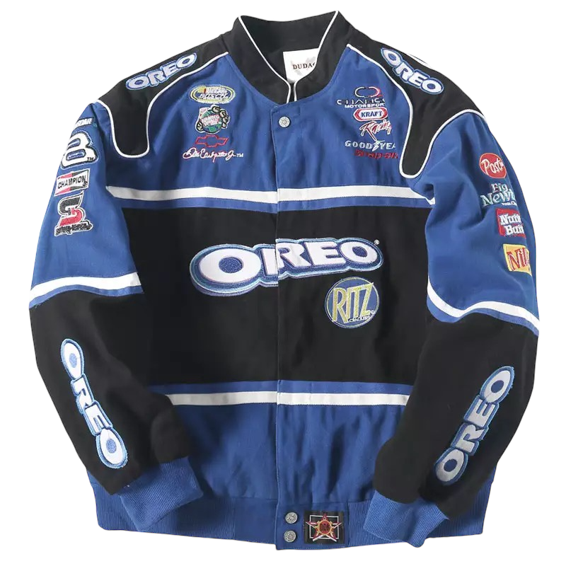 OREO JACKET