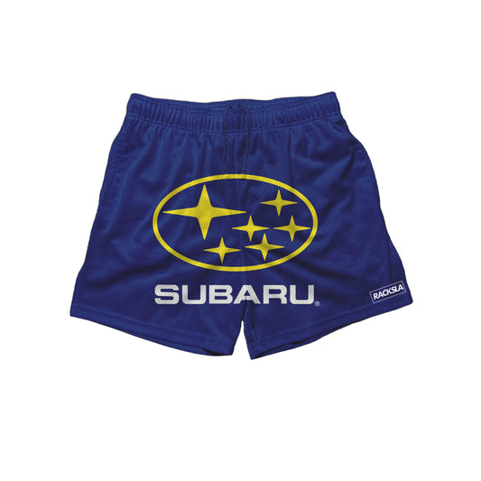 SUBIE SHORTS