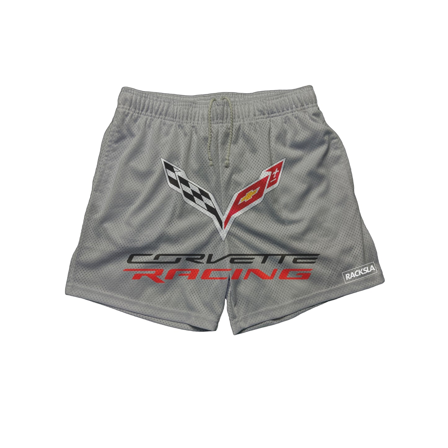 NARDO VETTE SHORTS