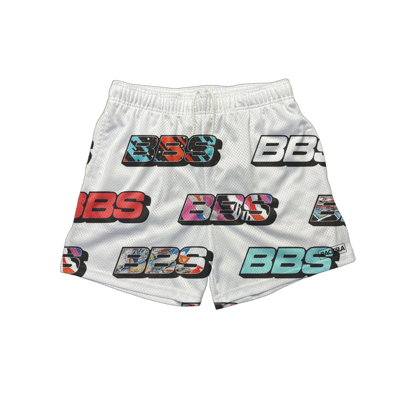 BBS SHORTS