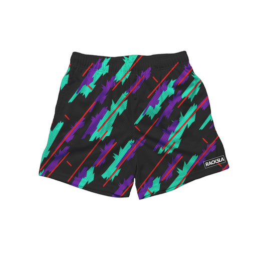 MONO HKS SHORTS