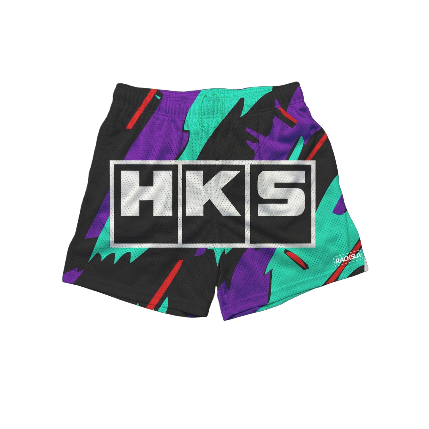 HKS SHORTS