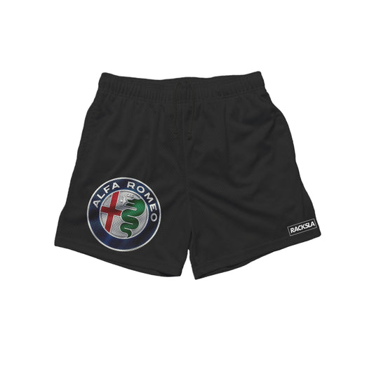 ALFA SHORTS