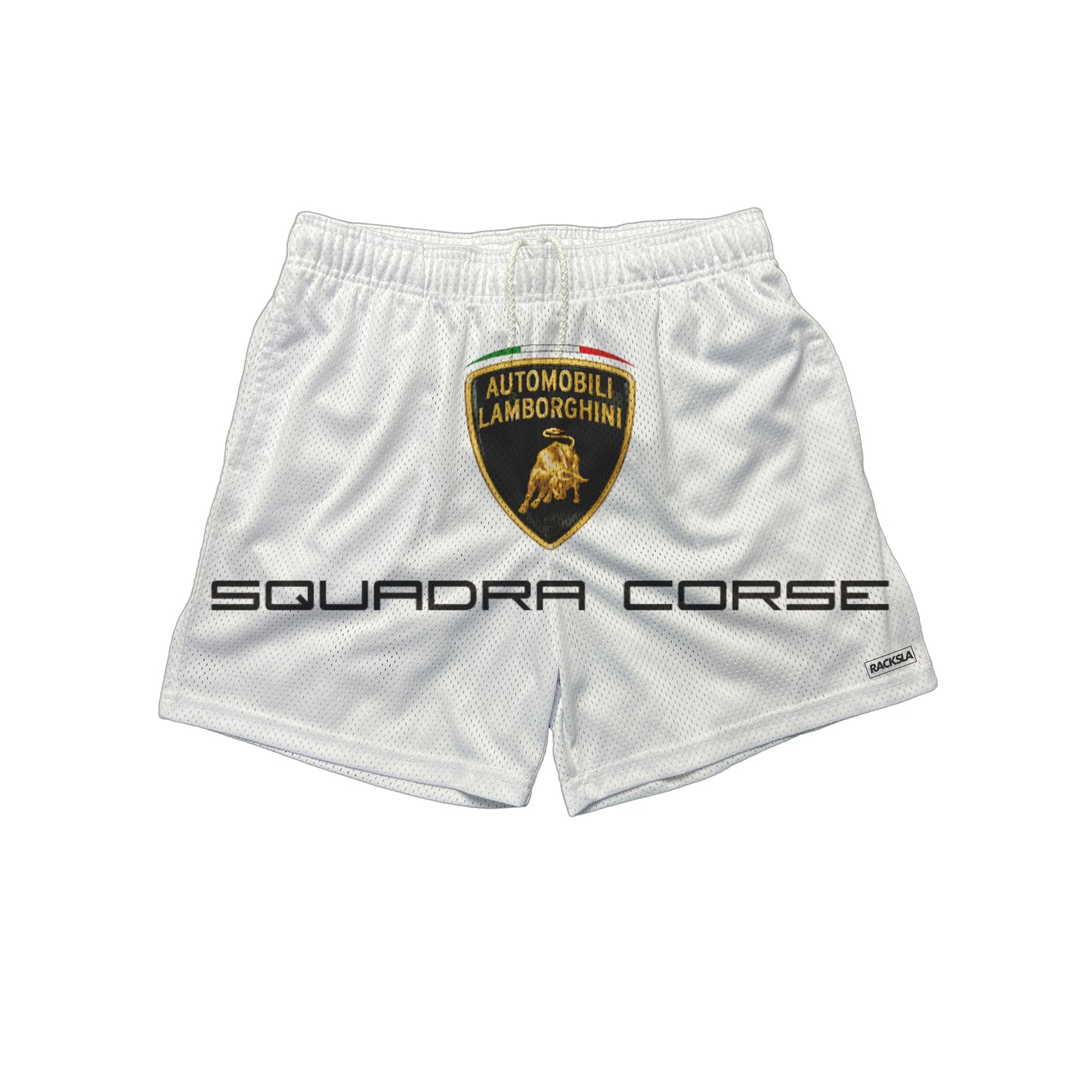 SQUADRA SHORTS