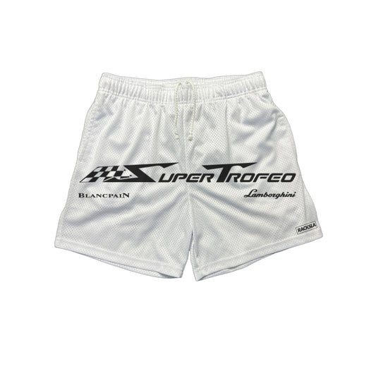 SUPER TROFEO SHORTS