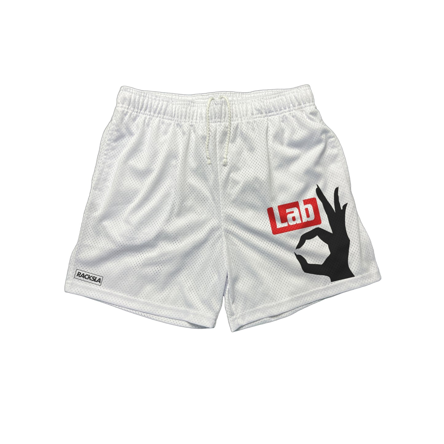 LAB SHORTS