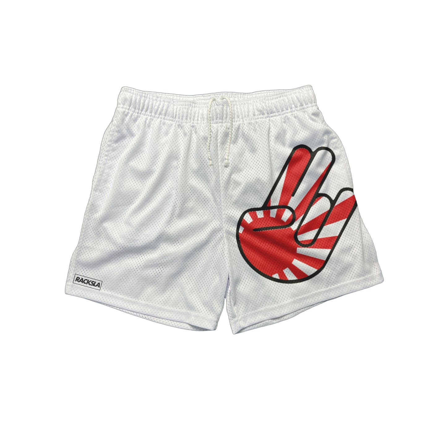 JPN SIGN SHORTS