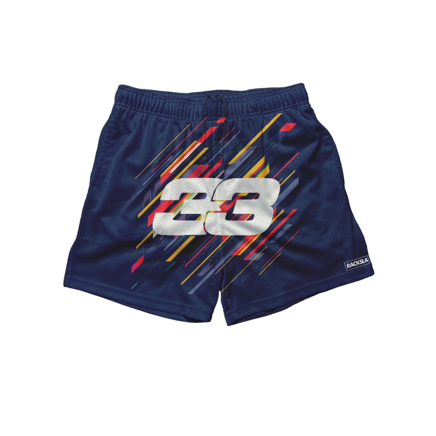 RB33 SHORTS