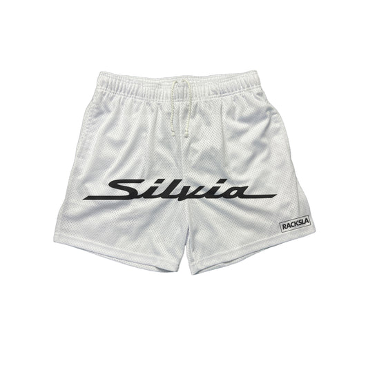 SILVIA SHORTS