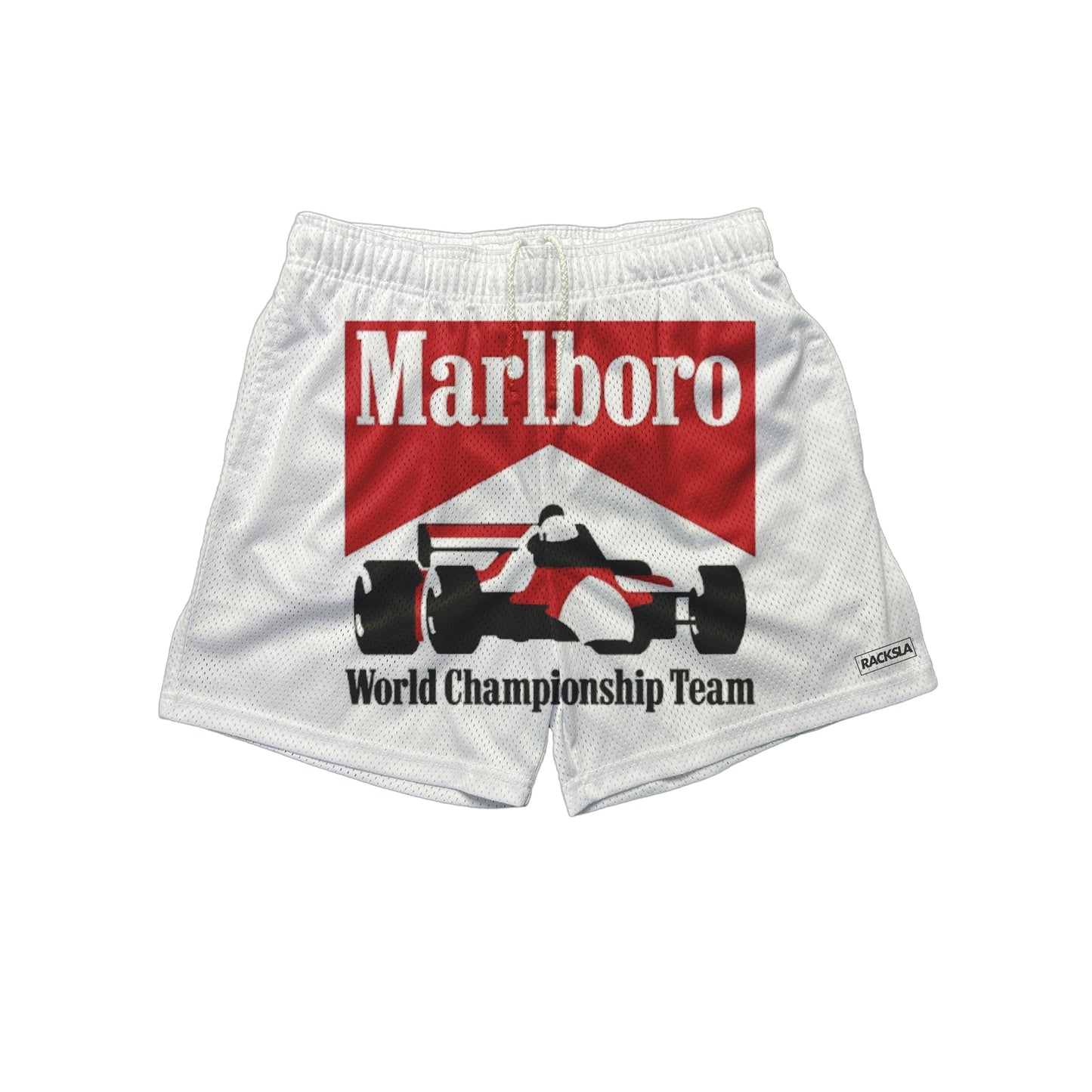 MARL CHAMP SHORTS