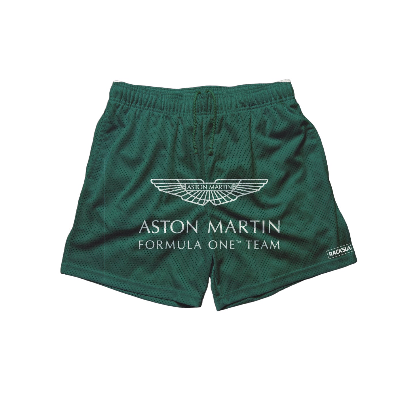 ASTON SHORTS