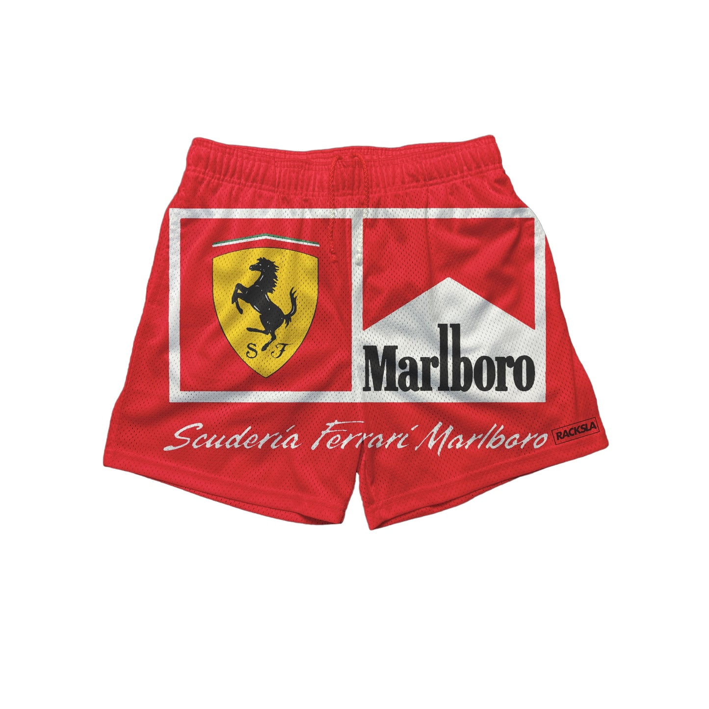 SCUD MARL SHORTS