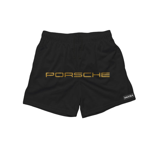 P-CLUB SHORTS