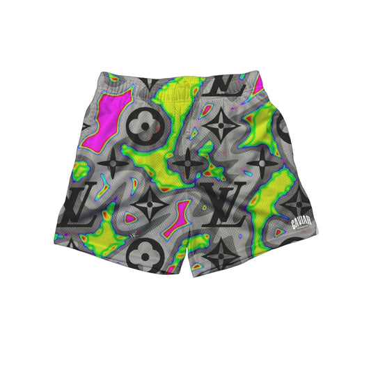 ACID SHORTS