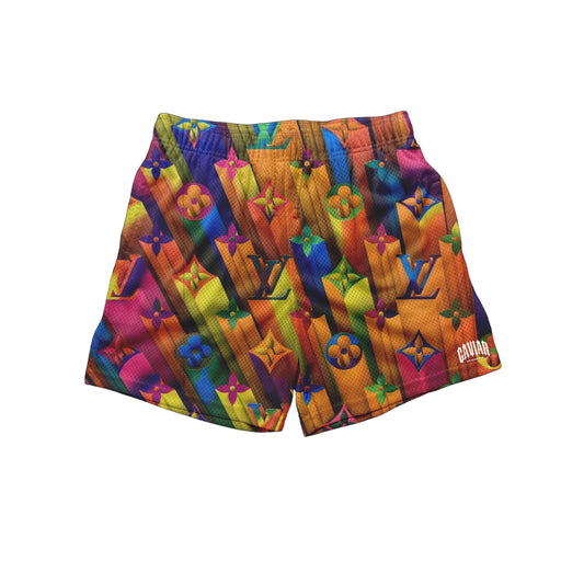 ELEVATE SHORTS