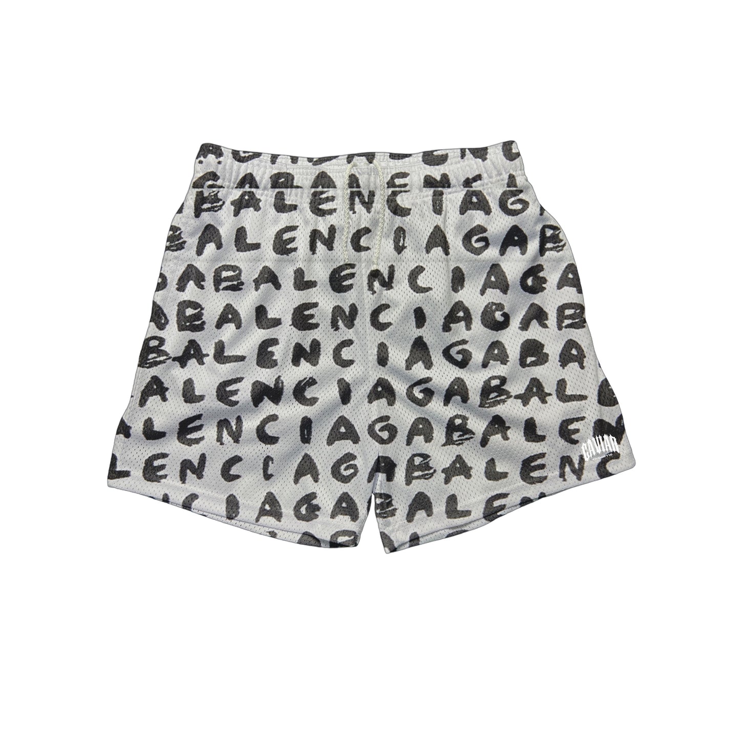 BB MONO SHORTS