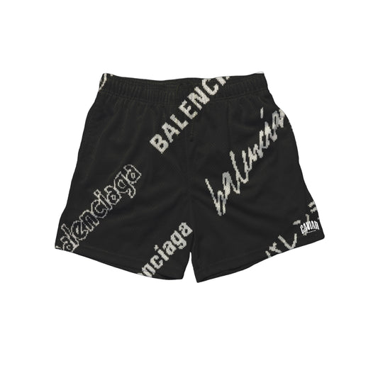 BB ITALIC SHORTS