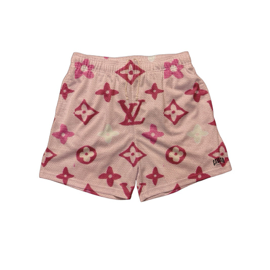 STRAWBERRY SHORTS