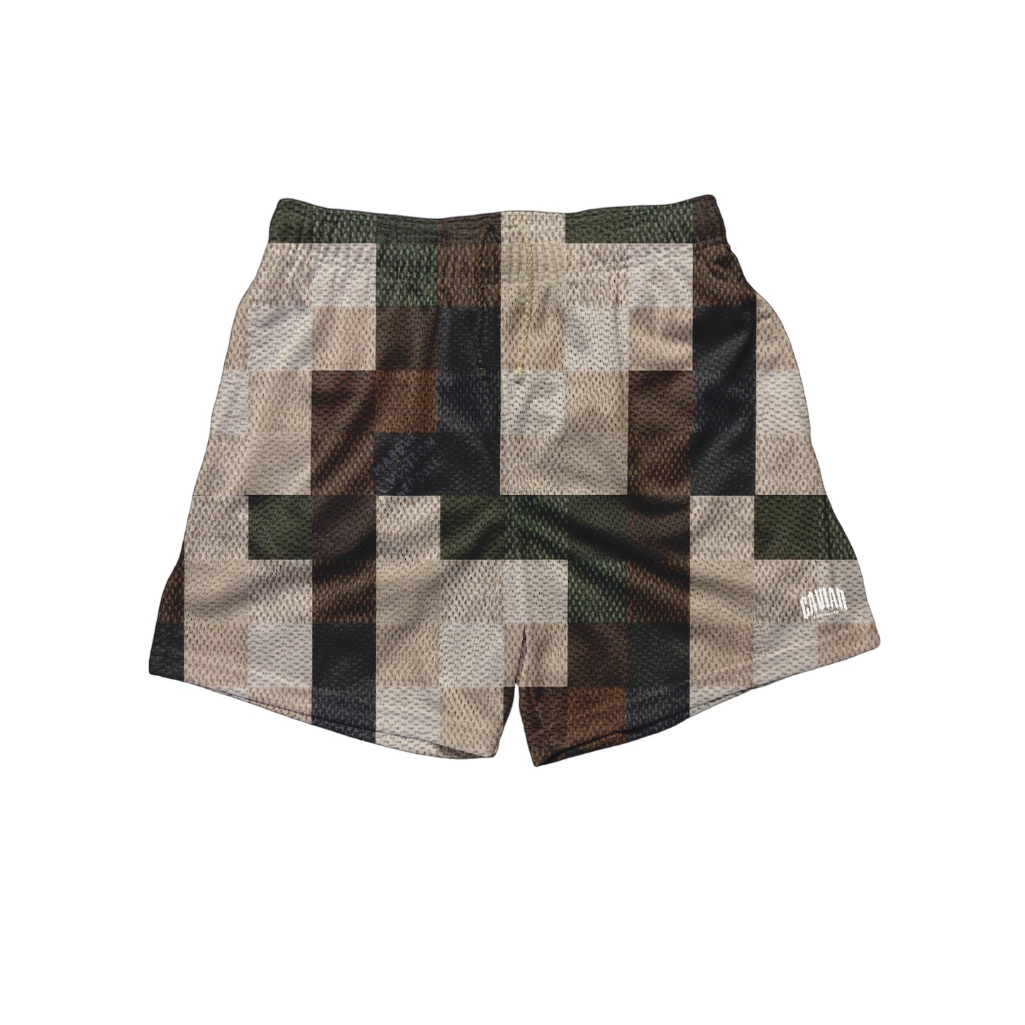 DAMO BRIX SHORTS