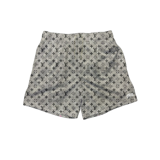 STONE MONO SHORTS