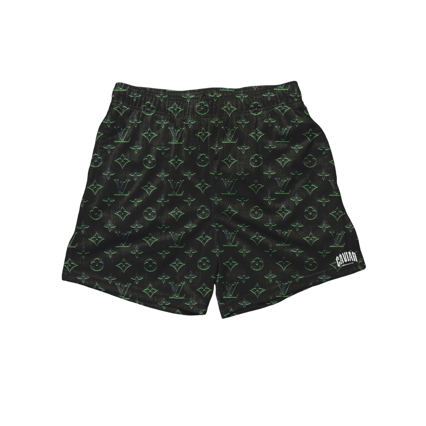 HUNTER SHORTS