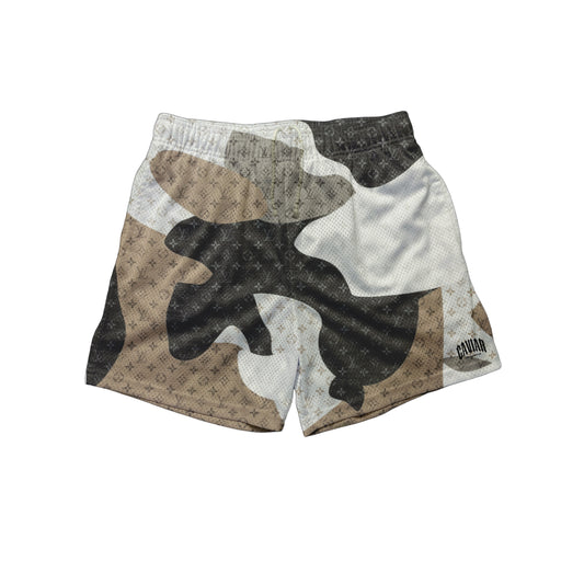 ARMY SHORTS