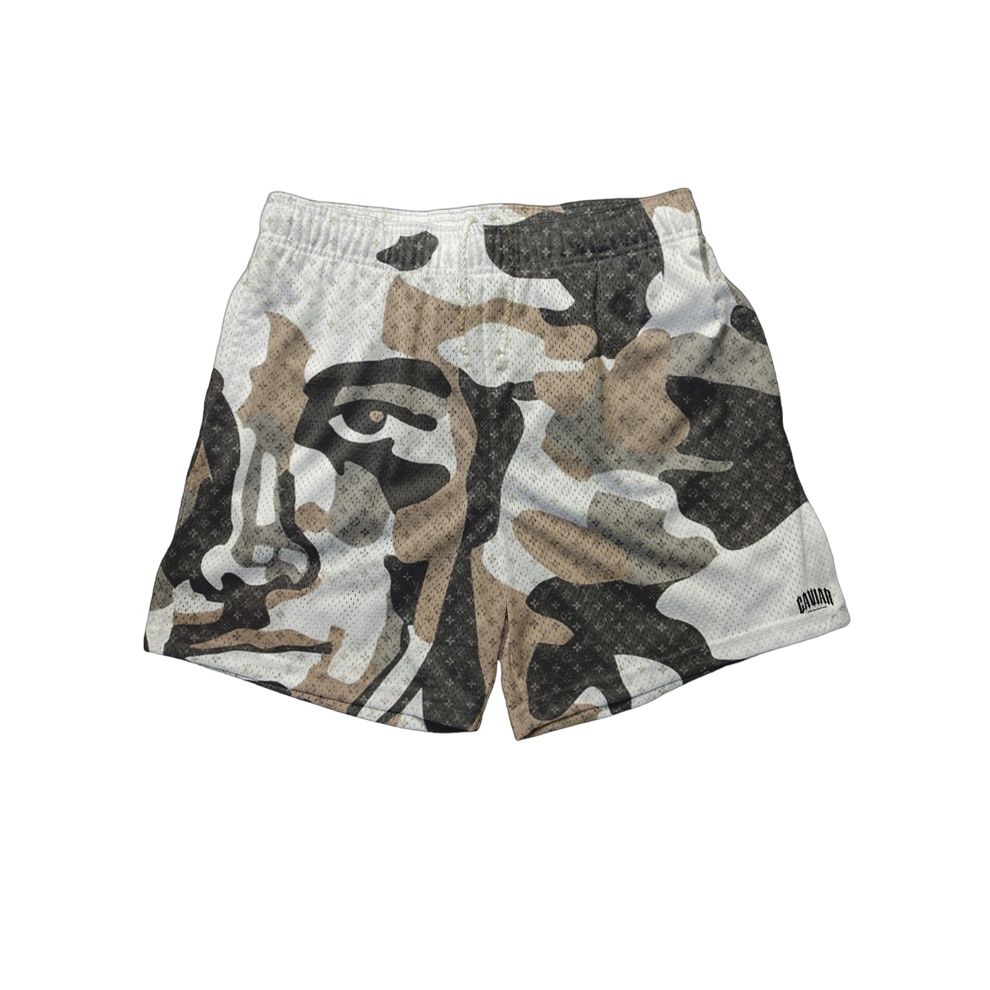 SOLDIER SHORTS