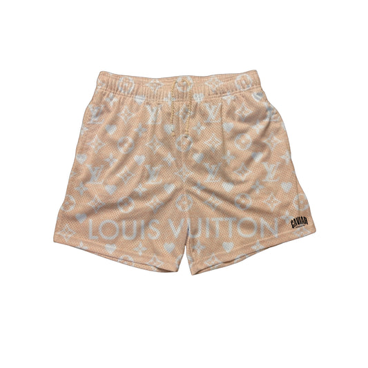 SAND MONO SHORTS