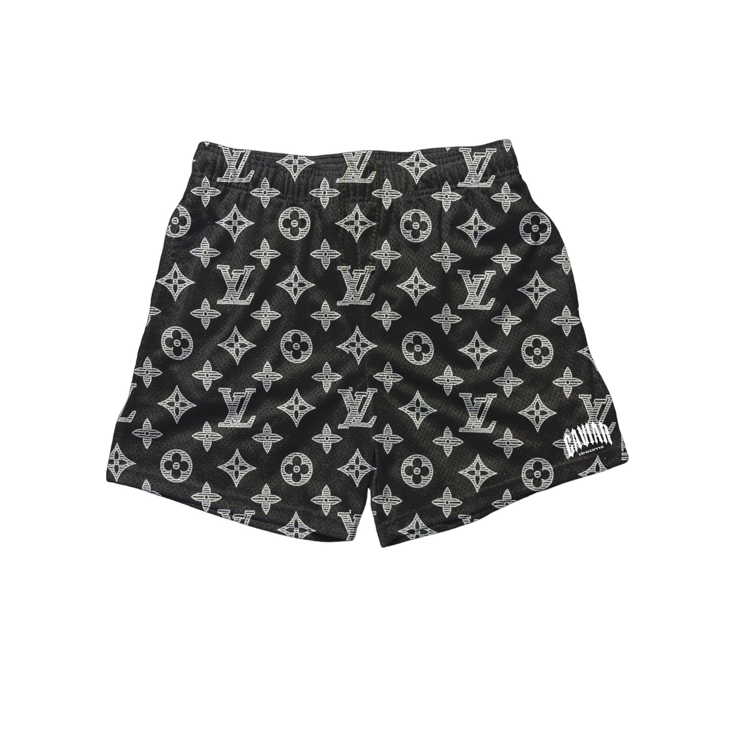 ASH MONO SHORTS