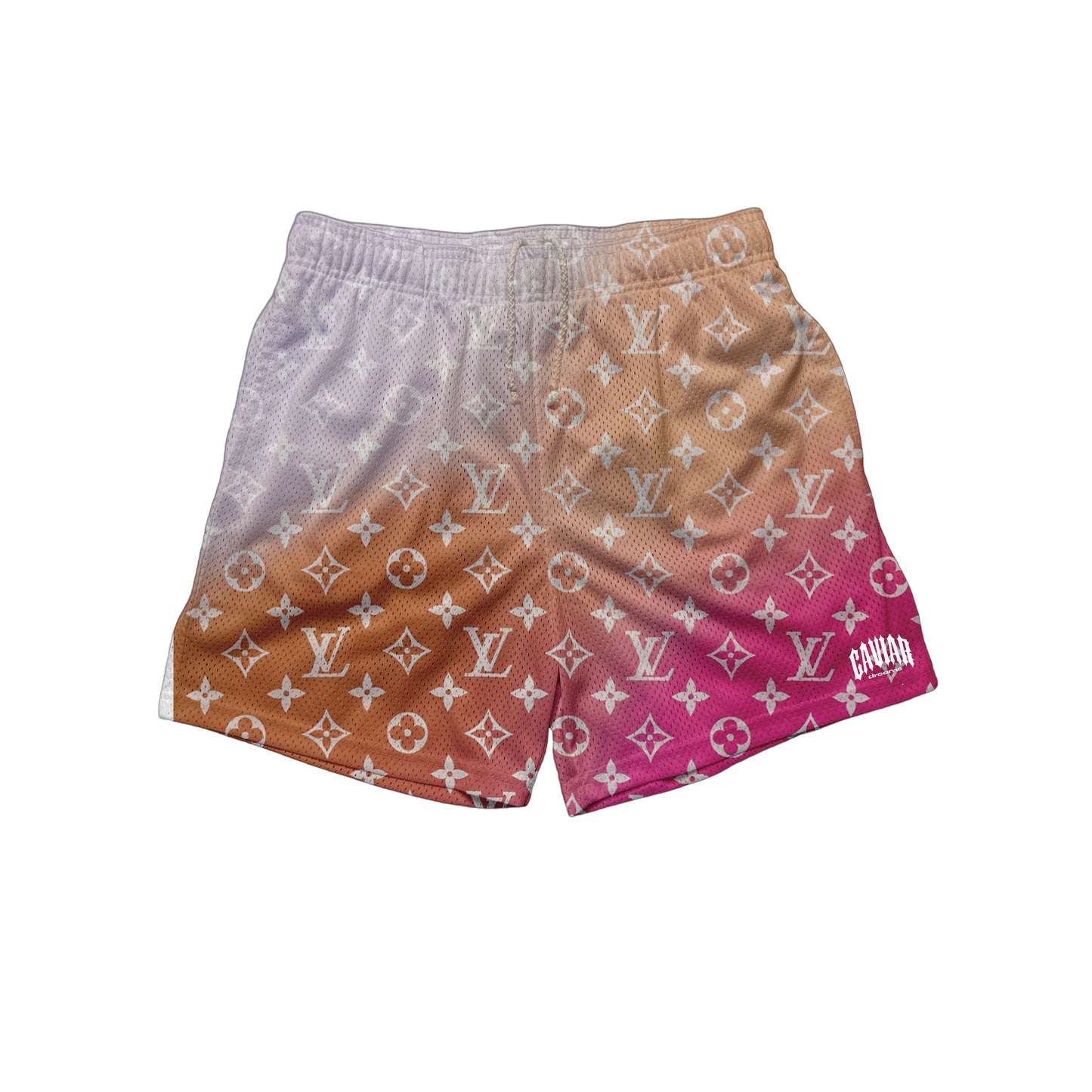 OMBRE SHORTS