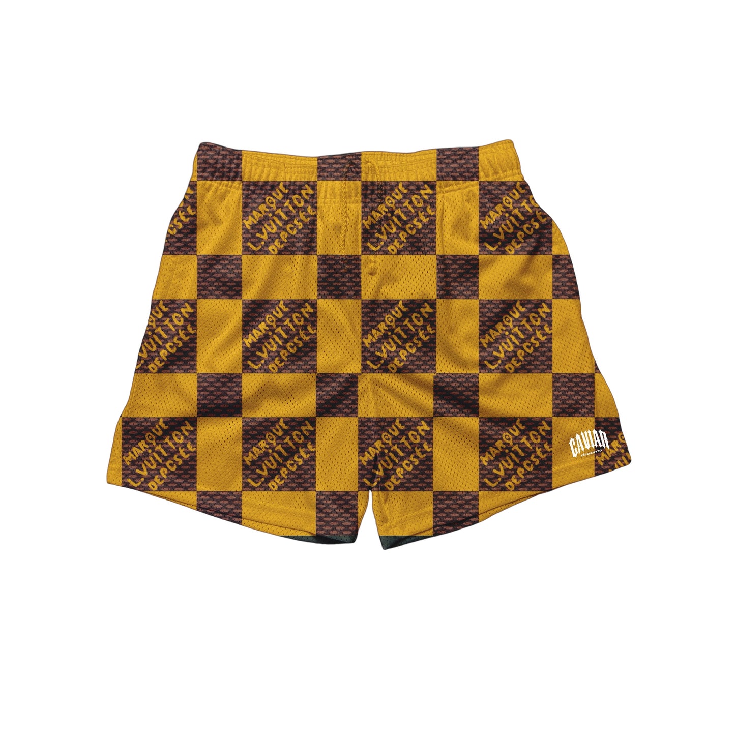 MONO BEE SHORTS