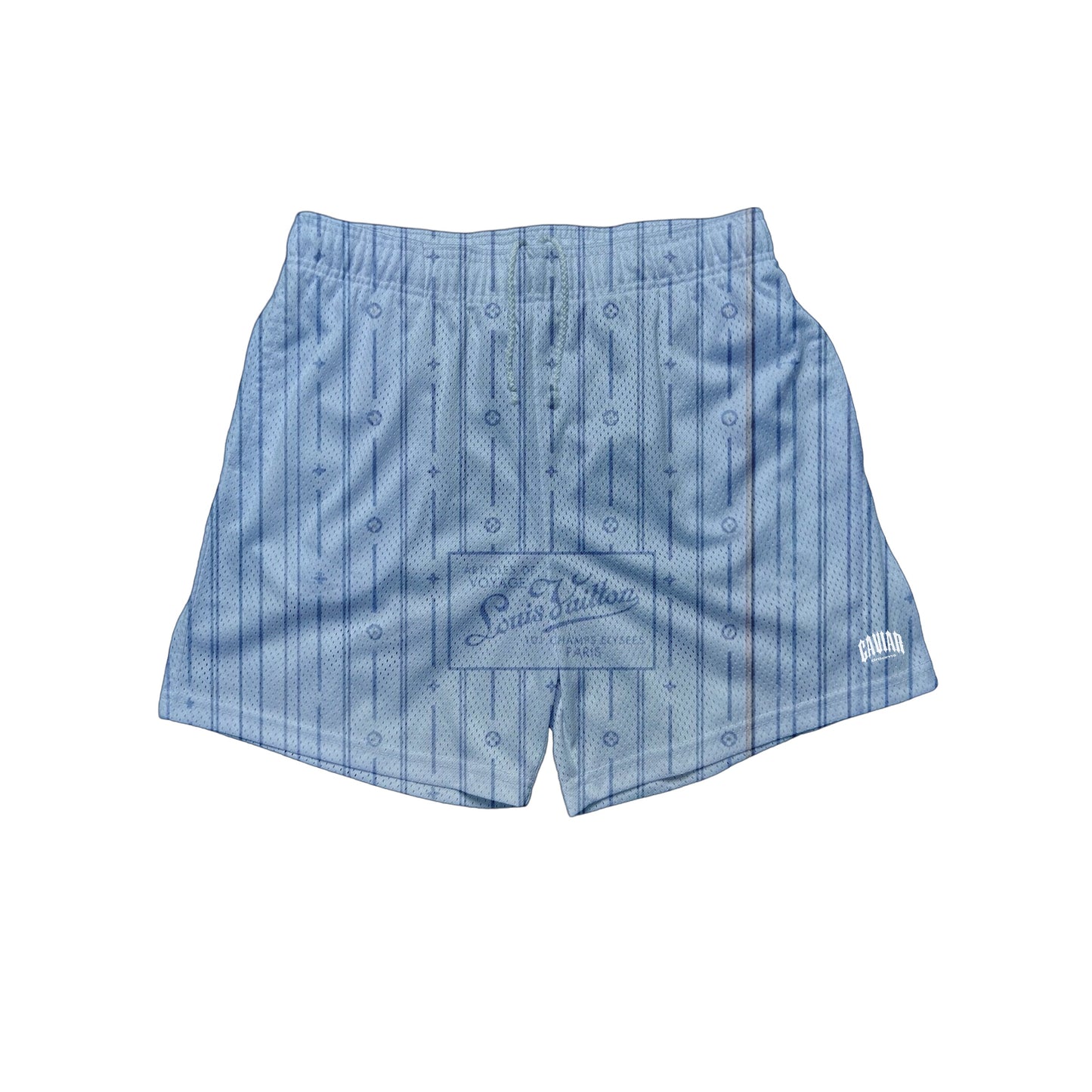 LOUIS PJS SHORTS