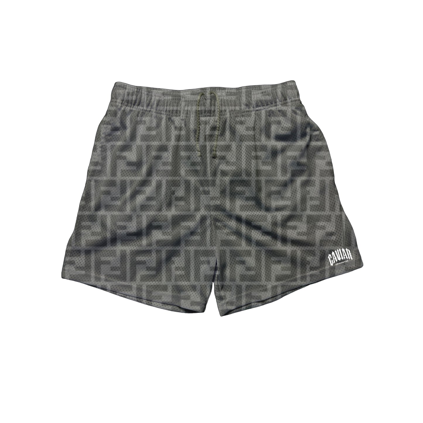 COAL FF SHORTS