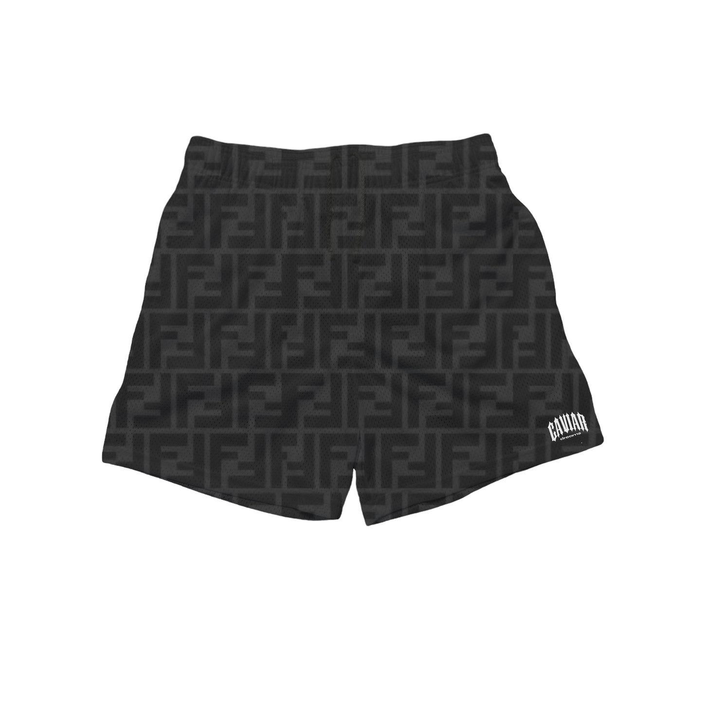 SHADOW FF SHORTS