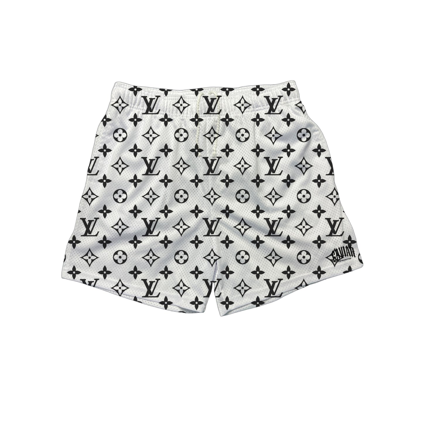 MONO B/W SHORTS