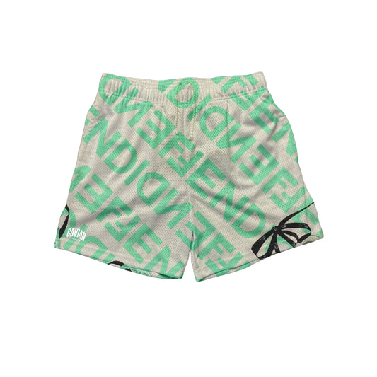 MINT FF SHORTS