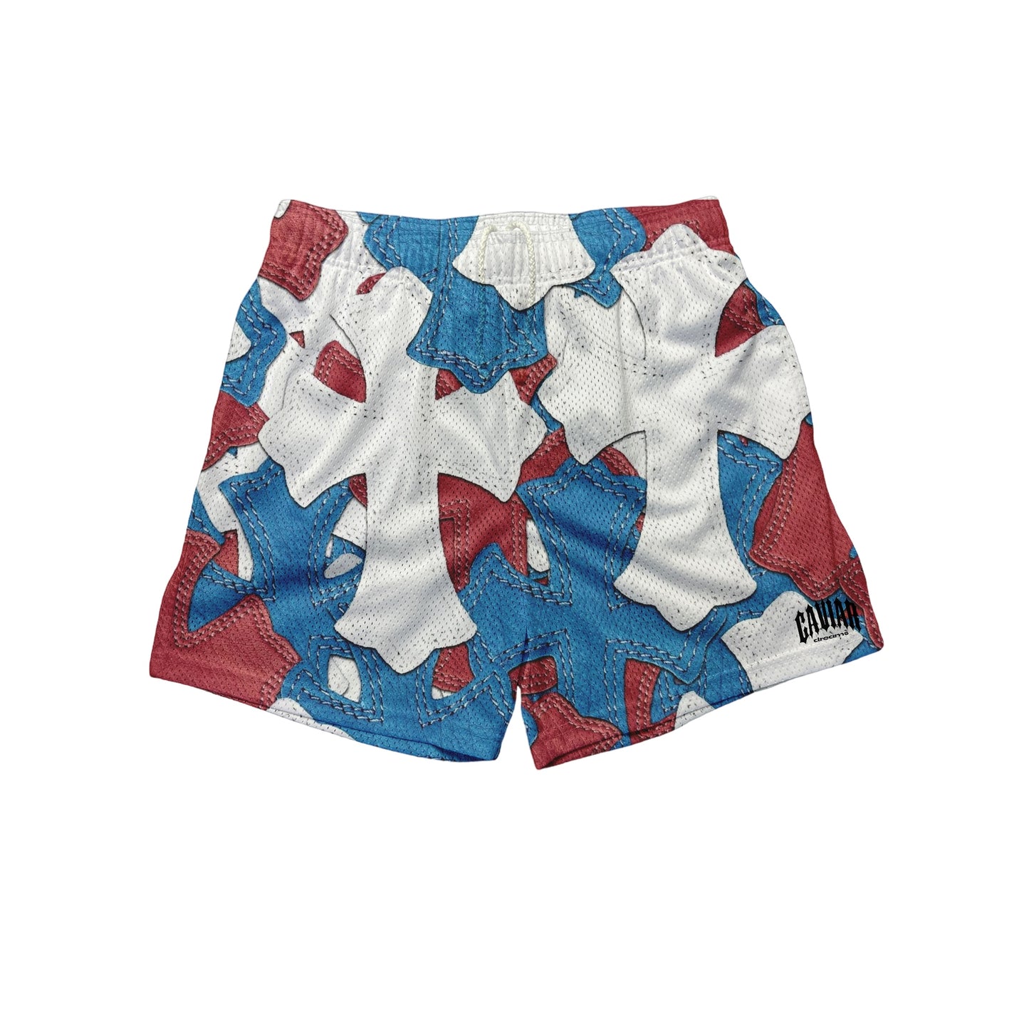 MONO CHROME SHORTS