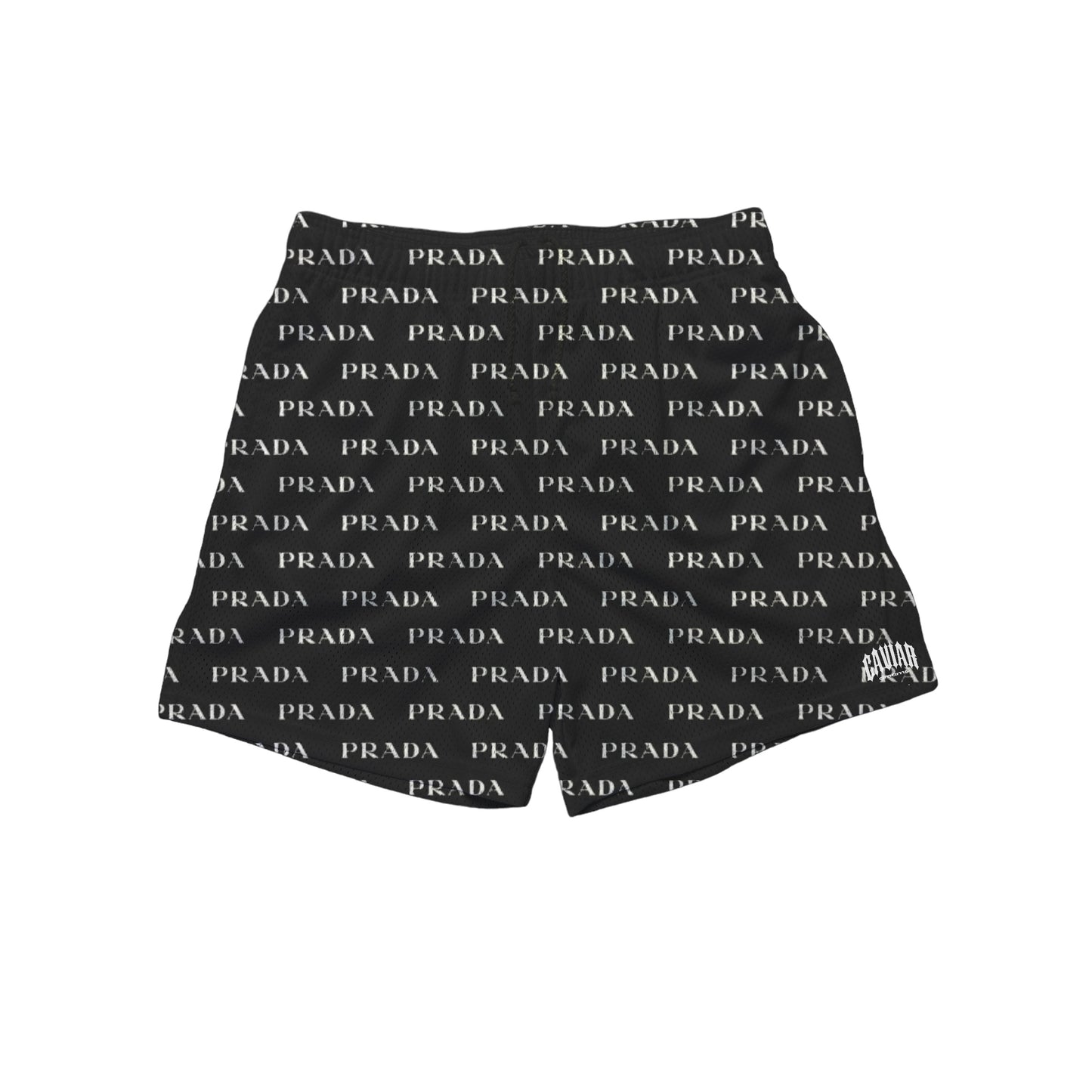 PR MONO SHORTS