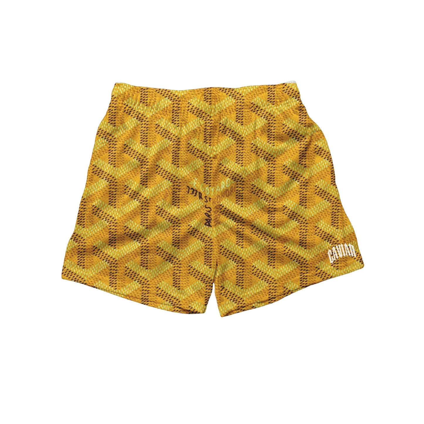 MUSTARD MAISON SHORTS