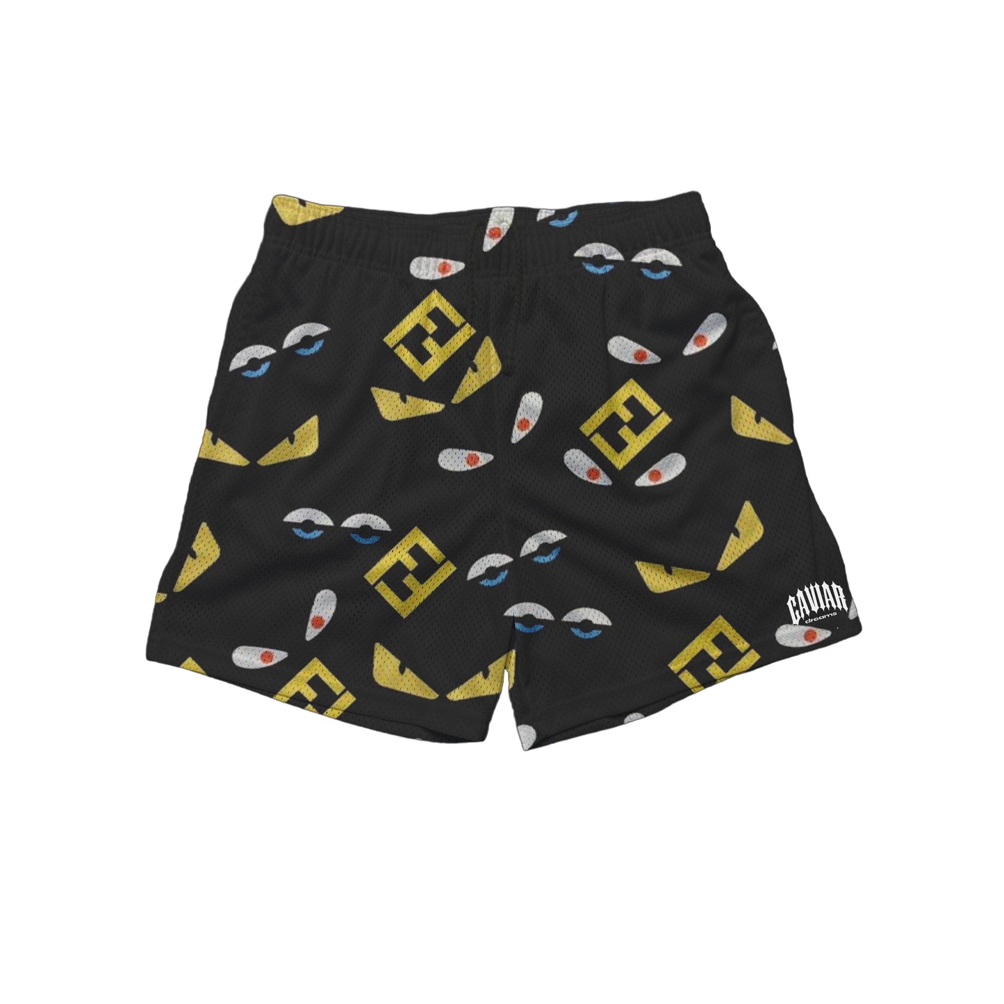 MONO EYES SHORTS