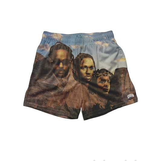 KDOT SHORTS