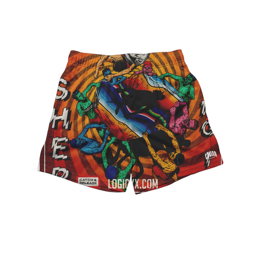 FISHER SHORTS